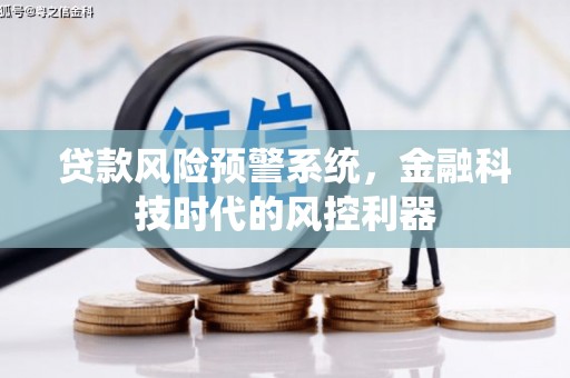 定州贷款风险预警系统，金融科技时代的风控利器