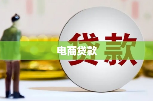 定州电商贷款
