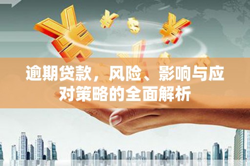 定州逾期贷款，风险、影响与应对策略的全面解析