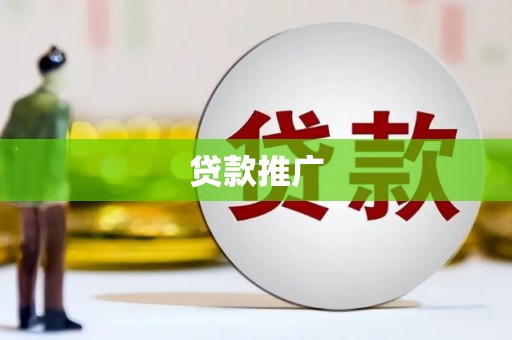 定州贷款推广