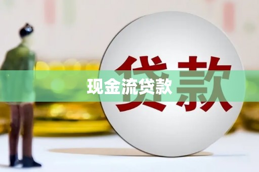定州现金流贷款