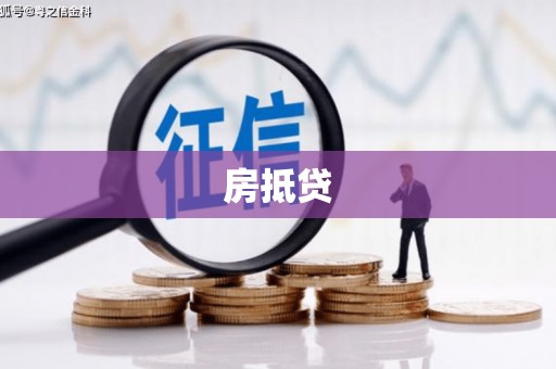 定州房抵贷
