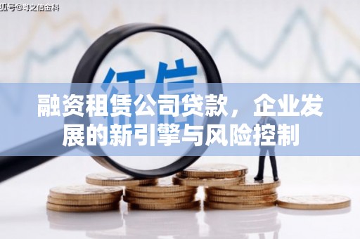 定州融资租赁公司贷款，企业发展的新引擎与风险控制