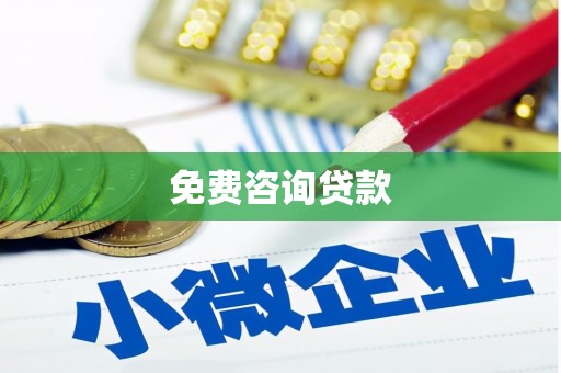 定州免费咨询贷款
