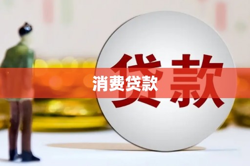 定州消费贷款