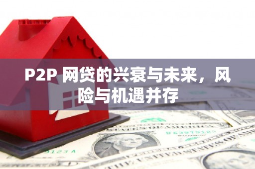 定州P2P 网贷的兴衰与未来，风险与机遇并存