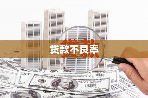 定州贷款不良率