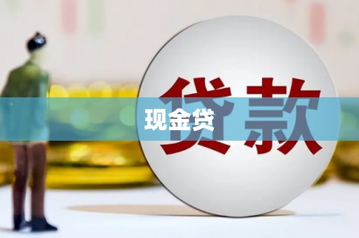 定州现金贷