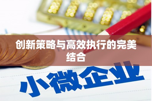 定州创新策略与高效执行的完美结合