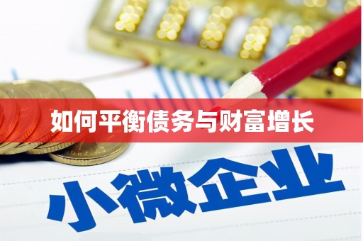 定州如何平衡债务与财富增长